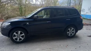 Hyundai Santa Fe 2006