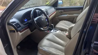 Hyundai Santa Fe 2006