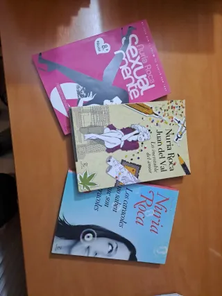 Lo inevitable del amor