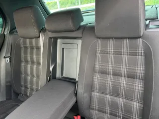 Volkswagen Golf 2010