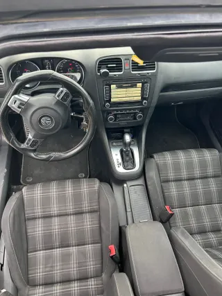 Volkswagen Golf 2010