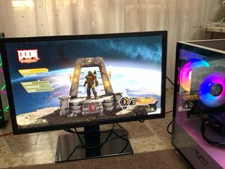 Ordenador Ryzen 5 3400G 16GB GTX 1060