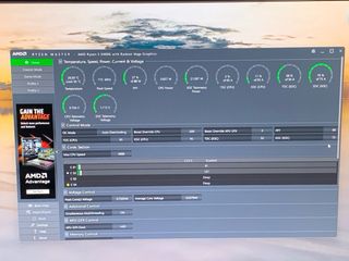Ordenador Ryzen 5 3400G 16GB GTX 1060