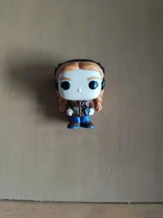 Figura Kinder Joy Stranger Things