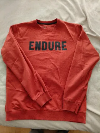 Lote 5 jerseys hombre