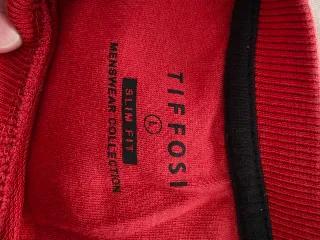 Lote 5 jerseys hombre