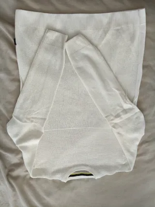 Lote 5 jerseys hombre