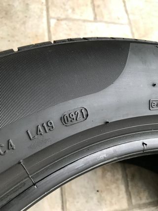 Neumáticos 225/60 R17 PIRELLI