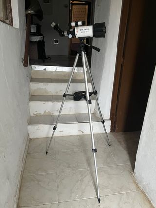 Telescopio Slokey SkyWays 40070