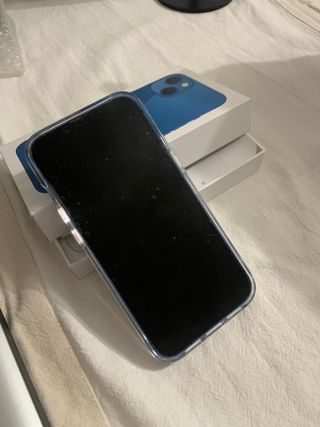 iPhone 13 128GB Blu