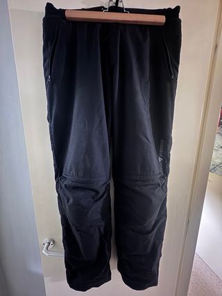 Pantalones Dainese Talla 52
