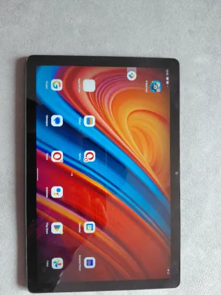 Tablet Lenovo 10 Negra