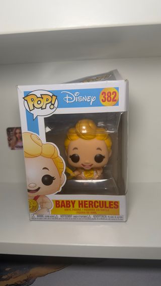 Funko Pop! Disney Baby Hércules 382