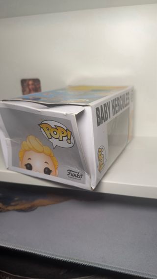 Funko Pop! Disney Baby Hércules 382