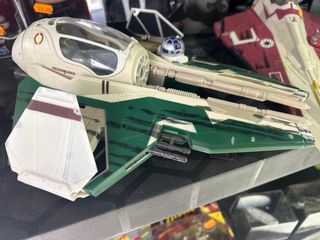 Nave Star Wars R2-D2