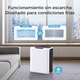 Deumidificatore 3000ML Deumidificatori per Umidità