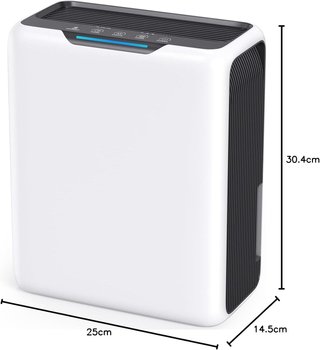Deumidificatore 3000ML Deumidificatori per Umidità