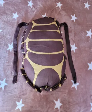 Disfraz Tortuga Adulto XL