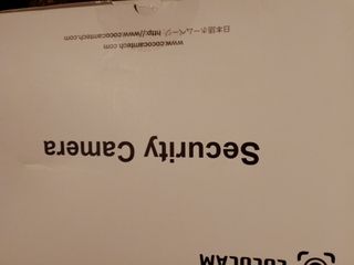 Cámara Seguridad Cococam 2K Solar SIM