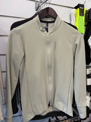 Maillot GSPORT PRO TEAM Manga Larga