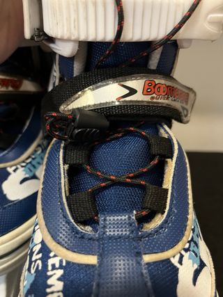Patines en línea Boomerang