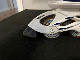 Patines en línea Boomerang