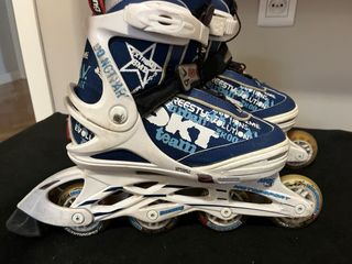 Patines en línea Boomerang