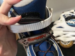 Patines en línea Boomerang