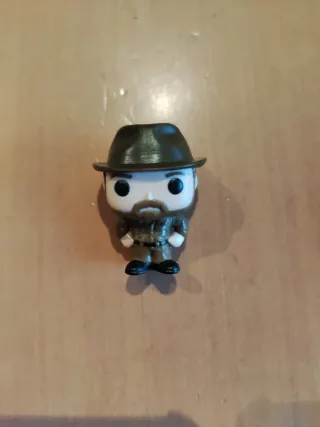 Figura Funko Pop Hopper Stranger Things