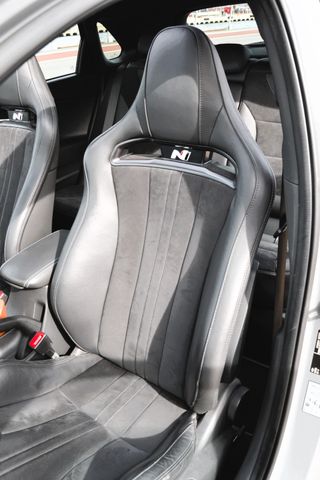 Hyundai I30N PERFORMANCE SKY 2022