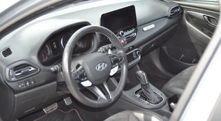 Hyundai I30N PERFORMANCE SKY 2022
