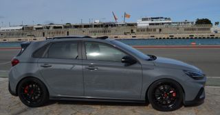 Hyundai I30N PERFORMANCE SKY 2022