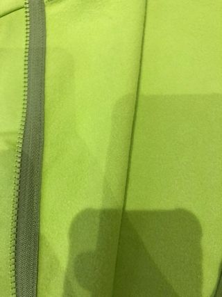 Forro polar montaña Ternua mujer XXL