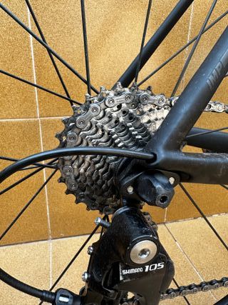 Scott Addict PERFECTA