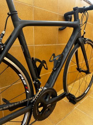 Scott Addict PERFECTA