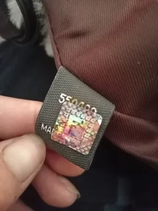 Borsa Fendi Pelle e Pecora