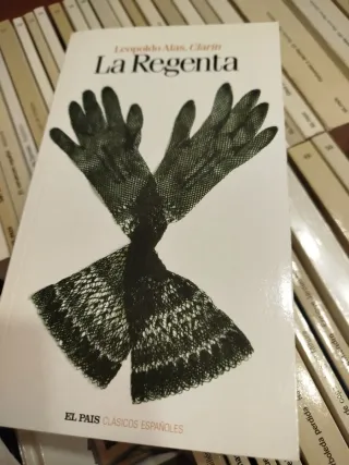 Libros grandes clásicos españoles