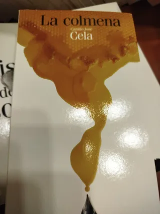 Libros grandes clásicos españoles