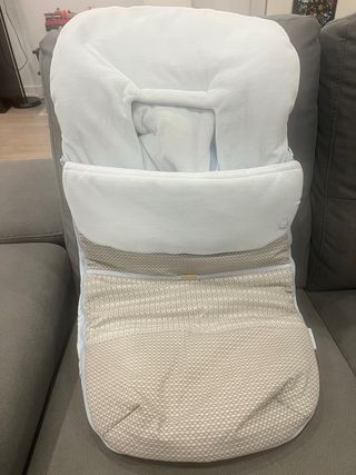 Funda Silla Paseo Universal Tuc-Tuc