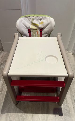 Trona Jane para bebé