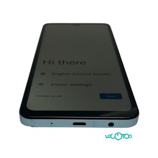 Xiaomi Redmi A5 3GB 64GB Azul