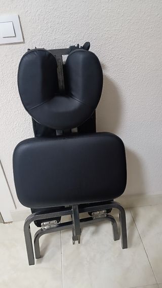 Silla desprendimiento retina