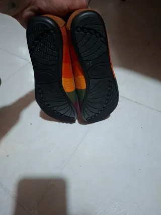 Zapatos de vestir niña talla 34