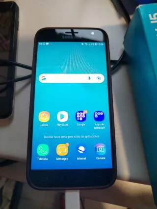 Samsung Galaxy J5