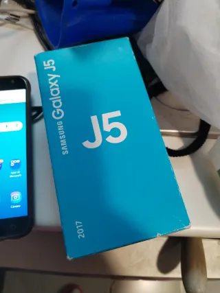 Samsung Galaxy J5