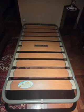 Somier Flex cama de 90cm