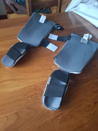 Kit completo da Kick Boxing nuovo, mai usato