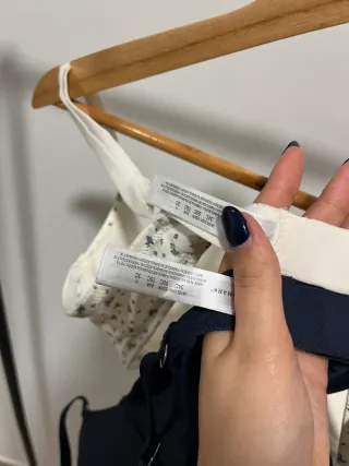 Pack 2 sutiãs novos