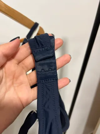 Pack 2 sutiãs novos