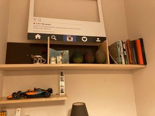 Conjunto Muebles Habitación Individual